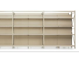 scaffale self GP5