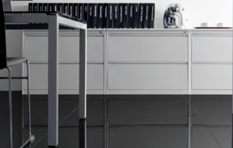 Classificatori monoblocco