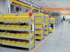 Scaffali Metallici